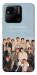 Чехол Seventeen Harmony для Xiaomi Redmi 10A