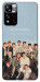 Чехол Seventeen Harmony для Xiaomi Redmi Note 11 5G