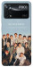 Чехол Seventeen Harmony для Xiaomi Poco X4 Pro