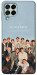 Чехол Seventeen Harmony для Galaxy M53