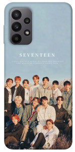 Чехол Seventeen Harmony для Galaxy A23