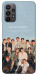 Чехол Seventeen Harmony для Galaxy A23