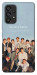 Чехол Seventeen Harmony для Galaxy A53