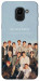 Чехол Seventeen Harmony для Galaxy J6 (2018)