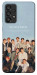 Чехол Seventeen Harmony для Galaxy A33 5G