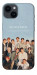 Чехол Seventeen Harmony для iPhone 14