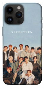 Чехол Seventeen Harmony для iPhone 14 Pro Max