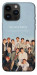 Чохол Seventeen Harmony для iPhone 14 Pro Max