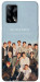 Чехол Seventeen Harmony для Oppo F19