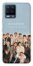 Чохол Seventeen Harmony для Realme 8