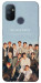 Чехол Seventeen Harmony для OnePlus Nord N100