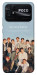 Чохол Seventeen Harmony для Xiaomi Poco C40