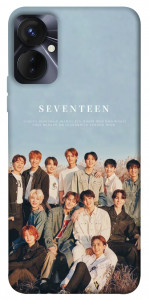 Чохол Seventeen Harmony для TECNO Spark 9 Pro
