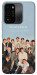 Чохол Seventeen Harmony для TECNO Spark 8C