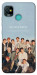 Чохол Seventeen Harmony для TECNO Pop 5