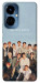 Чехол Seventeen Harmony для TECNO Camon 19 Pro (CI8n)