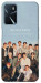 Чехол Seventeen Harmony для Oppo A54s