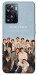 Чехол Seventeen Harmony для Oppo A57s