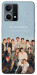 Чохол Seventeen Harmony для Oppo Reno 7 4G