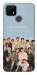 Чехол Seventeen Harmony для Realme C21Y