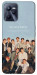 Чехол Seventeen Harmony для Realme C35