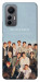 Чехол Seventeen Harmony для Xiaomi 12 Lite