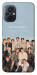 Чохол Seventeen Harmony для Xiaomi Poco M5
