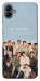 Чехол Seventeen Harmony для Galaxy A04