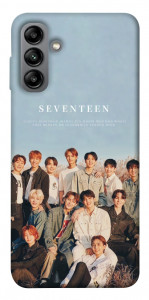 Чехол Seventeen Harmony для Galaxy A04s