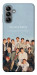 Чехол Seventeen Harmony для Galaxy A04s