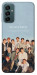 Чохол Seventeen Harmony для Galaxy M23 5G