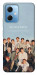 Чохол Seventeen Harmony для Xiaomi Redmi Note 12 5G
