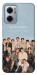 Чохол Seventeen Harmony для Xiaomi Redmi Note 11E