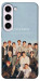 Чехол Seventeen Harmony для Galaxy S23+