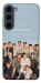 Чохол Seventeen Harmony для Galaxy S23