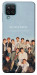Чехол Seventeen Harmony для Galaxy M12