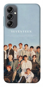 Чехол Seventeen Harmony для Galaxy A14 5G