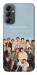 Чехол Seventeen Harmony для Galaxy A14 5G