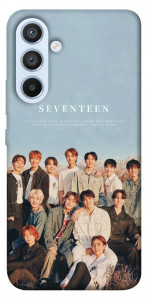 Чохол Seventeen Harmony для Galaxy A54 5G