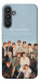 Чохол Seventeen Harmony для Galaxy A34 5G
