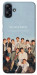 Чохол Seventeen Harmony для Galaxy A04e