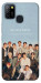 Чохол Seventeen Harmony для Infinix Hot 10 Lite