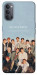 Чехол Seventeen Harmony для Oppo Reno 4