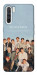 Чехол Seventeen Harmony для Oppo Reno 3