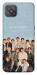 Чехол Seventeen Harmony для Oppo A92s