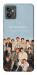 Чехол Seventeen Harmony для Motorola Moto G32