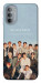 Чехол Seventeen Harmony для Motorola Moto G31