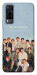 Чехол Seventeen Harmony для Vivo Y31