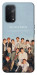 Чехол Seventeen Harmony для Oppo A74 5G