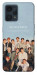 Чехол Seventeen Harmony для Realme 9 Pro+